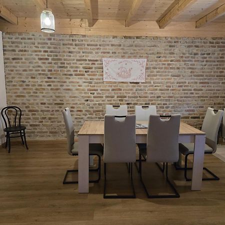 Beau Logement Au Centre D'Alsace Epfig Екстер'єр фото