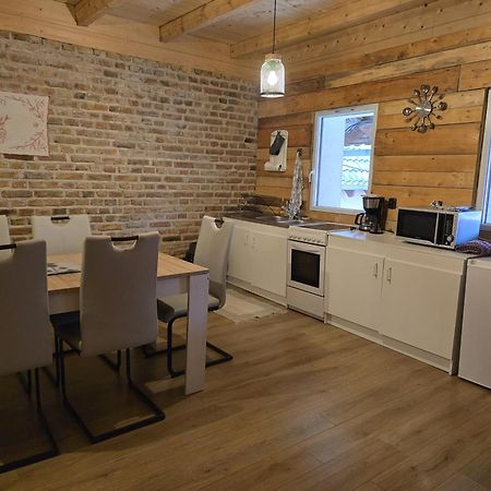 Beau Logement Au Centre D'Alsace Epfig Екстер'єр фото