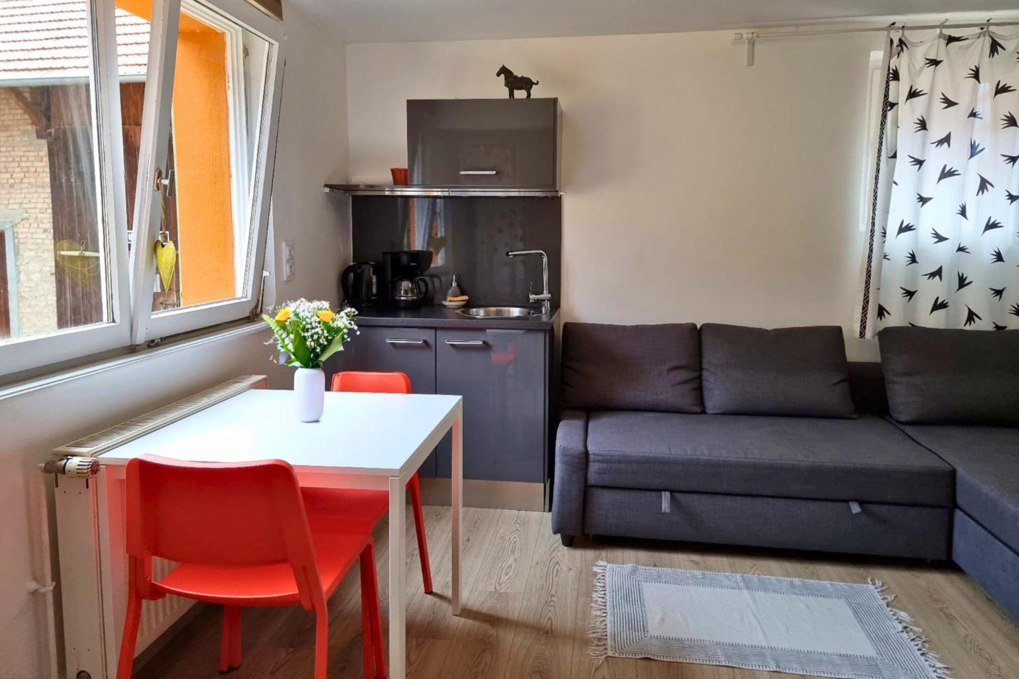 Beau Logement Au Centre D'Alsace Epfig Екстер'єр фото