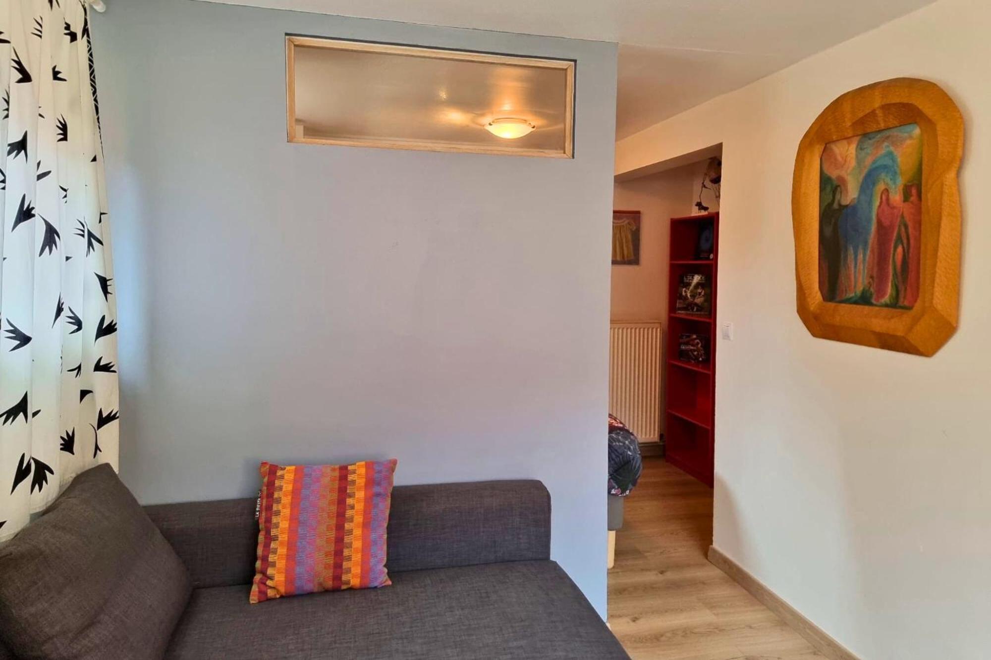 Beau Logement Au Centre D'Alsace Epfig Екстер'єр фото