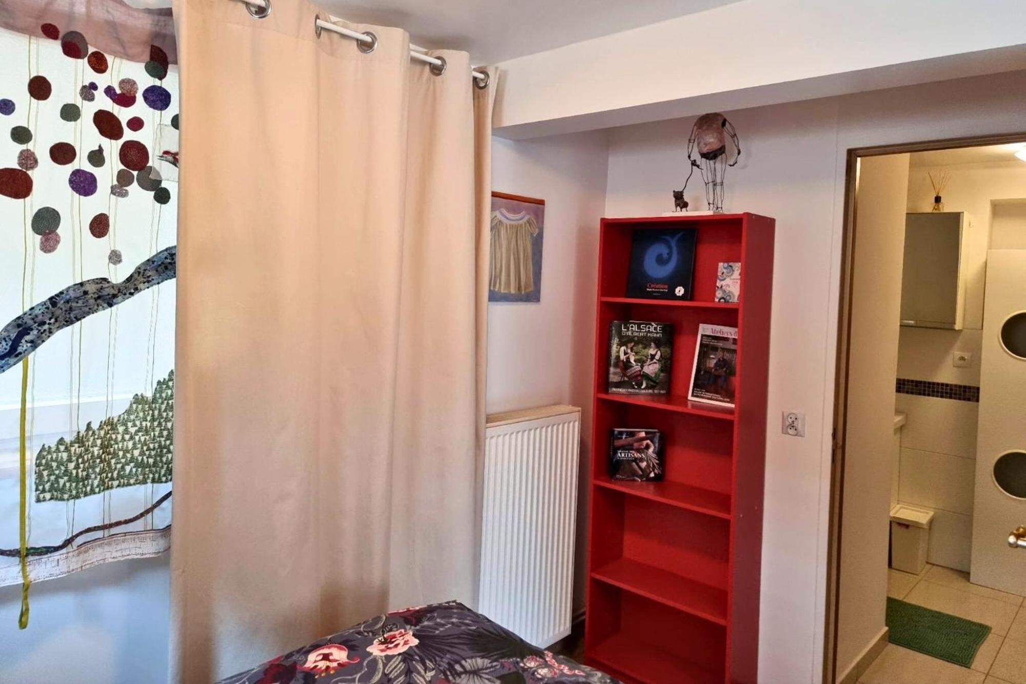 Beau Logement Au Centre D'Alsace Epfig Екстер'єр фото