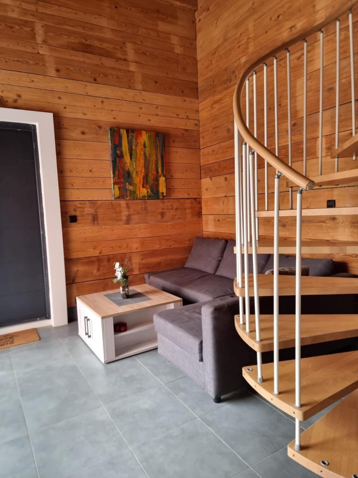 Beau Logement Au Centre D'Alsace Epfig Екстер'єр фото