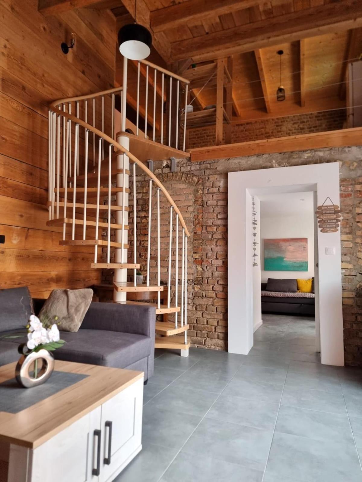 Beau Logement Au Centre D'Alsace Epfig Екстер'єр фото