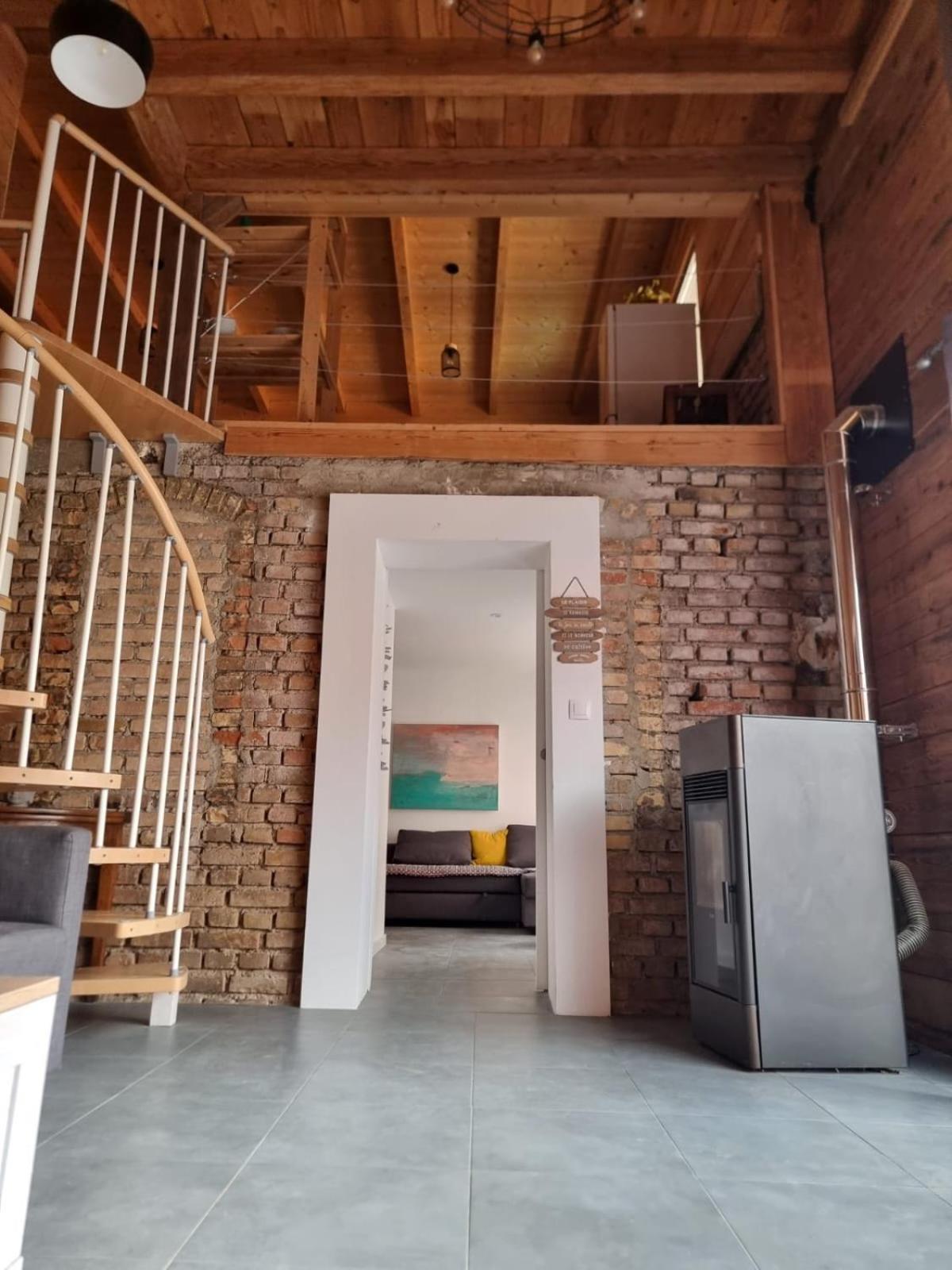 Beau Logement Au Centre D'Alsace Epfig Екстер'єр фото