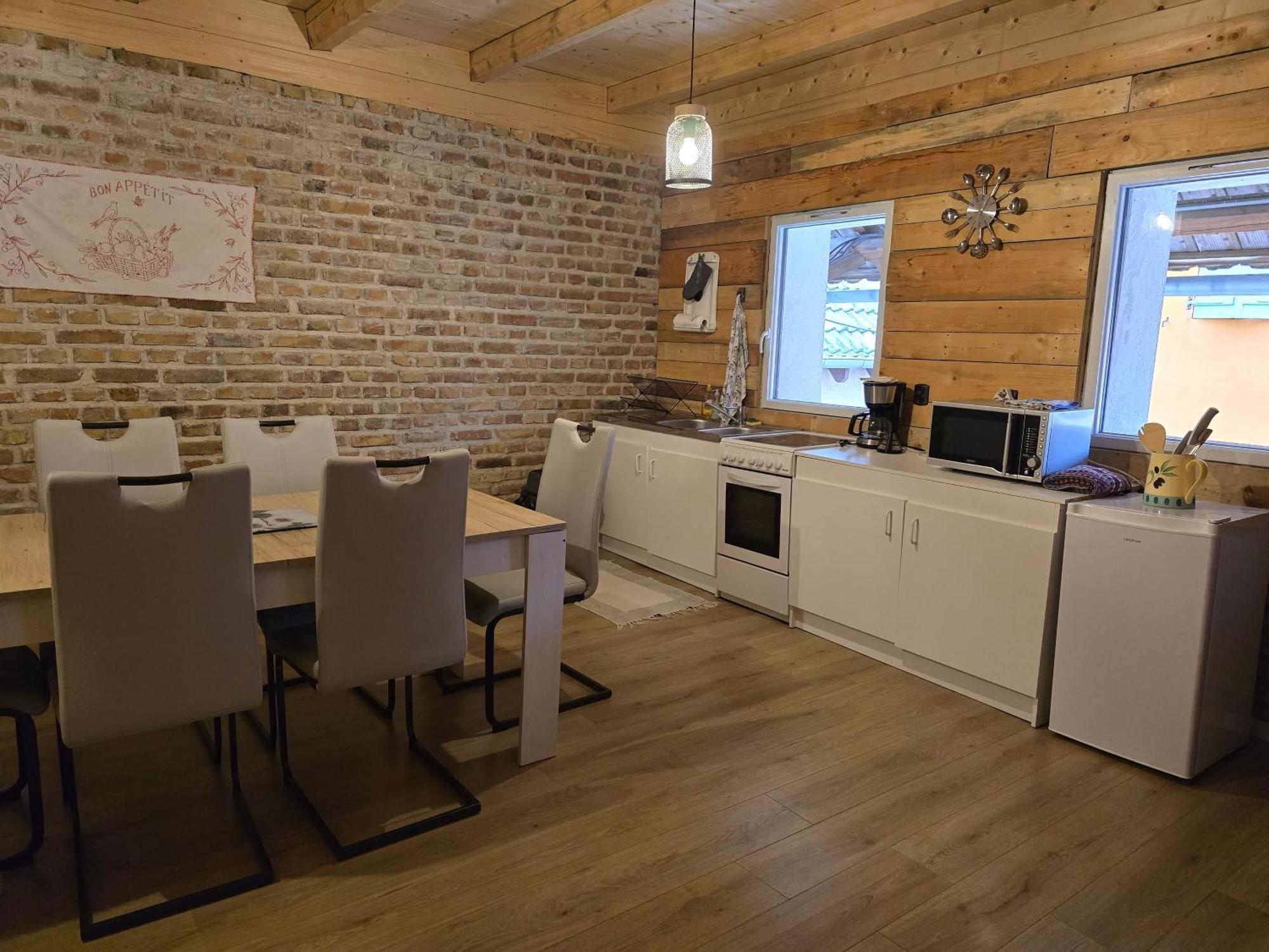 Beau Logement Au Centre D'Alsace Epfig Екстер'єр фото